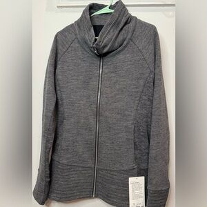 Lululemon Radiant Jacket II